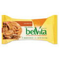 Nabisco belVita Breakfast Biscuits, Golden Oat, 1.76 oz Pack, PK8 00 44000 02947 00